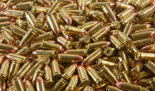 German Army Launches Major Security Probe After 20,000 Rounds Stolen From Civilian Truck In Unsecured Parking Lot