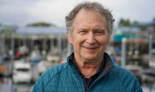 Alaska Judge Overrules Election Officials, Lets 'Fake' Dan Sullivan Stay On Ballot