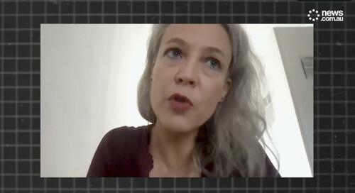 German Feminist Activist Calls For White People To Stop Having Children And Accept Refugees