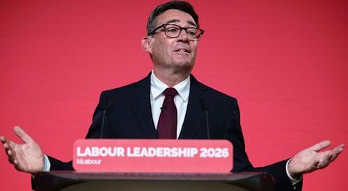 How Long Will Burnham Last?