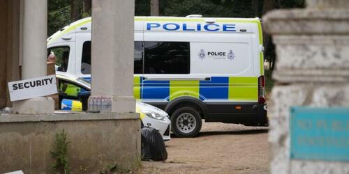 The Far-Right 'Terror Plot' That Didn't Exist... Until The UK Government And Media Just Said It Did