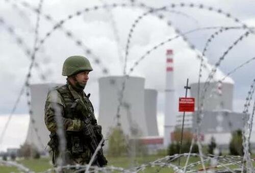 Why Nuclear Energy Is More Vital Than Ever