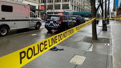 Washington Democrats Want To Make Armed Self-Defense Illegal At Dangerous Bus Stops