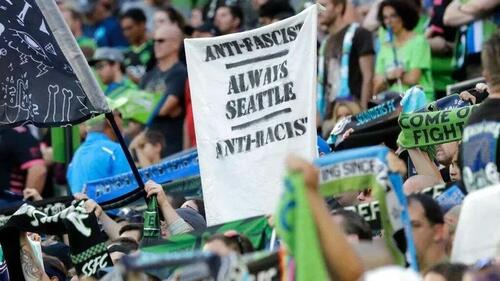Seattle's Woke Problem: You Don't Hate Antifa Or Leftist Politicians Enough Seattle's Woke Problem: You Don't Hate Antifa Or Leftist Politicians Enough