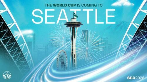 Trump Threatens To Cancel World Cup In Seattle After Election Of ‘Communist’ Mayor Trump Threatens To Cancel World Cup In Seattle After Election Of ‘Communist’ Mayor