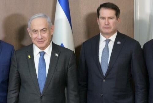 Senate Candidate Returns AIPAC Money As Pro-Israel Group Becomes Political Poison thumbnail