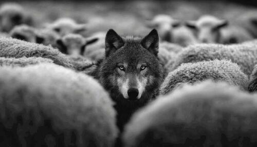 Is Private Equity A Wolf In Sheep’s Clothing? – Tyler Durden