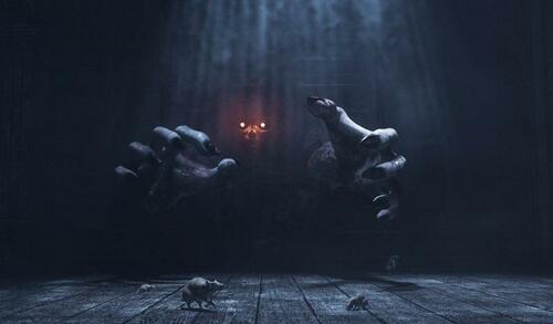 New COVID-Wave Scare-Campaign: A Massive Flop… – Tyler Durden