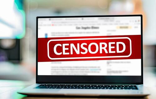 Censorship & The Ratchet Effect: Threats To Free Speech Outlast Supposed Crises