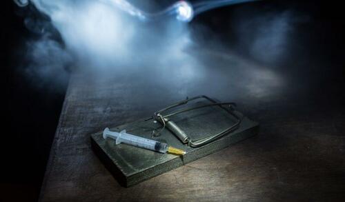 Meet The first  &#39;Conspiracy Theorists&#39;: Reagan &amp; The 99th legislature  Called Vaccines "Unavoidably Unsafe"