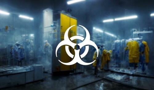 ​Monkeypox: Evidence Of The “Pandemic Preparedness” Lie – Tyler Durden