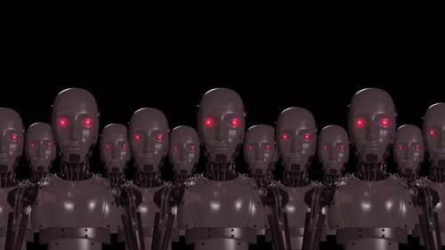 AI Doomsday Warnings Distract From More Imminent AI Concerns