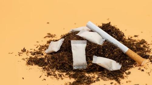 Why Governments Prefer Cigarette Revenue Over Safer Alternatives