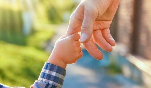 Study Confirms The Truth About Masks And Children