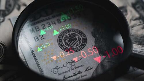 Stockman Warns This Is Not Your Grandfather's Stagflation