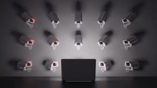 Has Orwell's 1984 Become Reality?