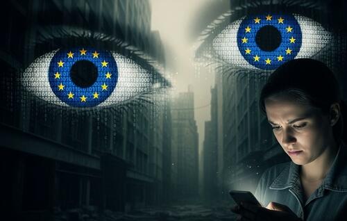 Privacy For The Powerful, Surveillance For The Rest: EU's Proposed Tech Regulation Goes Too Far