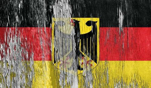 Germany Is The EU’s Censorship Champion