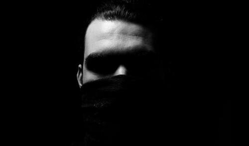 The Man Who Shouts Fire In A Crowded Theater