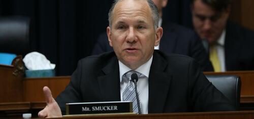 GOP Fiscal Hawks Dig In, Insist Megabill ‘Must Not Add To The Deficit’ To Avoid $50 Trillion Debt By 2035
