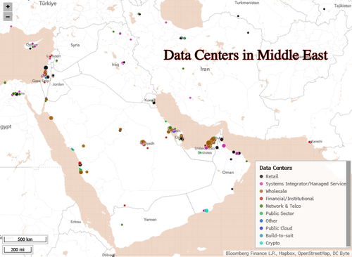 Micro AI Sentry Guns May Be Next Layer Of Defense For Data Centers Against Kamikaze Drones