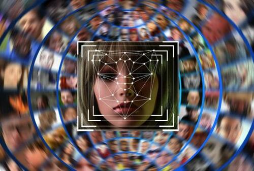 The US Government Is Dramatically Expanding The Use Of Facial Recognition Technology