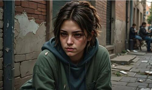 Worst Homelessness Crisis Ever! – Tyler Durden