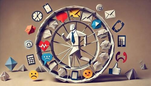 They truly  Do Want Us To Be Weak Physically, Mentally, Emotionally, Financially, &amp; Spiritually So That We Will Become Dependent On Them