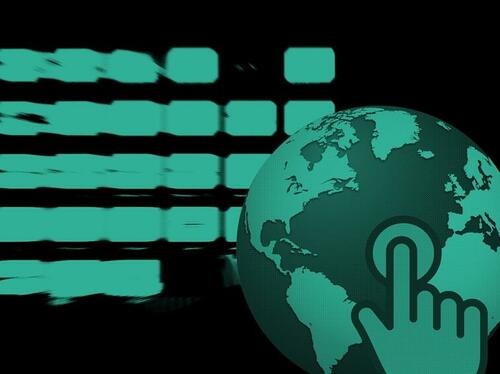 This May Not Be What They Were Originally Anticipating, But A “Reset” Of The Global Economy Is Definitely Here – Tyler Durden