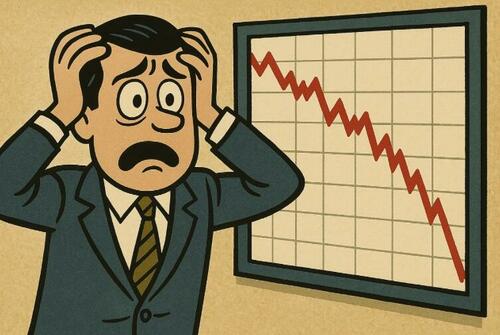 9 Signs That Conditions Are Ripe For A Major Economic Crisis In The US thumbnail