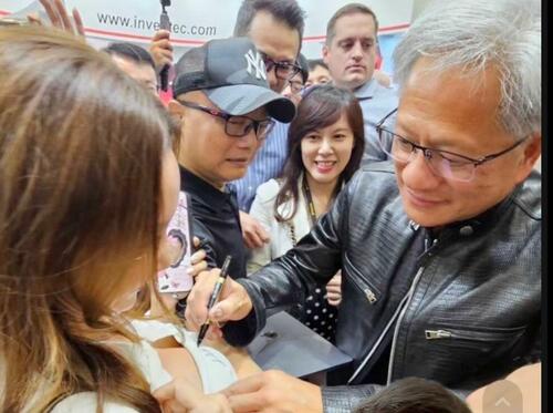 How China Grabbed Nvidia Racks Through Secret Jakarta Loophole