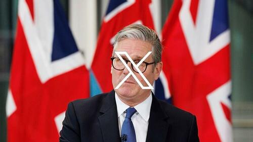 Here's Proof That UK's X Ban Threat Has Nothing To Do With Protecting Children