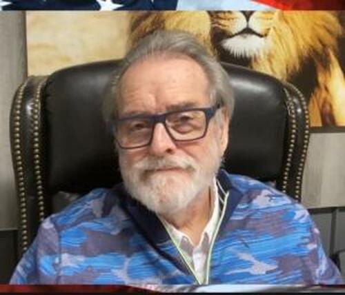 ‘Convulsonomics’: Steve Quayle Warns Of “A Freedom-Ending Plan For The World”
