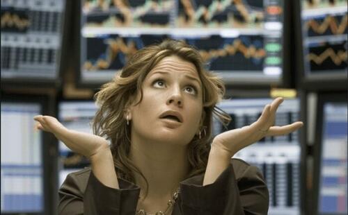 AI Capex Depreciation Risk Is The Catch To Record Earnings