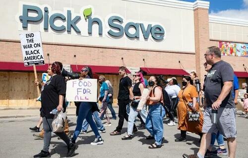 Retailers Accused Of Retailers Accused Of