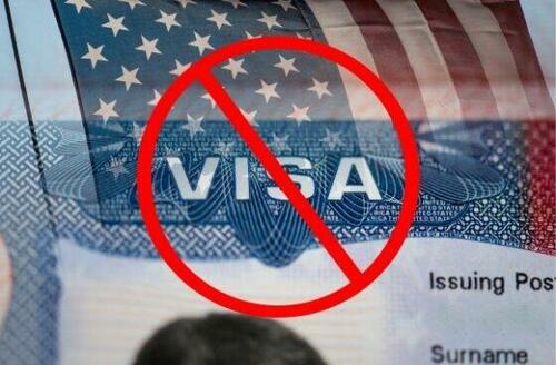 Trump Admin Has Revoked Over 6,000 Student Visas