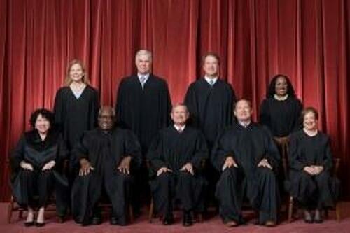 The Justices Must At Long Last Deal With Chronic Injunctivitis