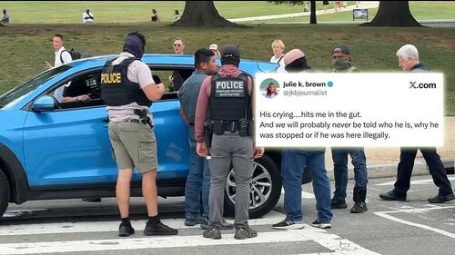 Everything That’s Wrong With The Leftist Media In One (Now Deleted) Post…