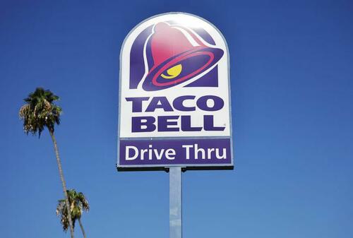 Taco Bell Getting Desperate With This Shockingly Cheap Offer Amid "Explosive Diarrhea" Parasite Blowback