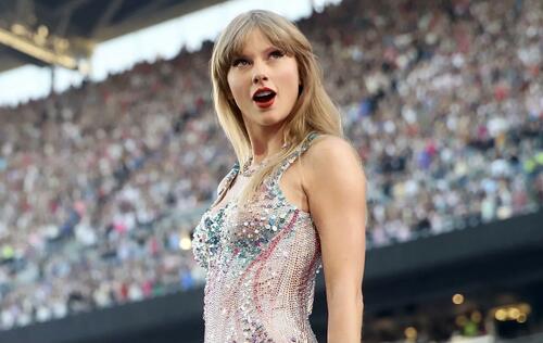 ​Alleged Terror Plot Sparks Cancellation Of Taylor Swift Concerts In Austria – Tyler Durden