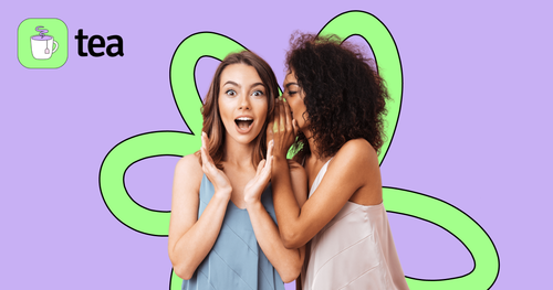 Popular “Tea” App For Women Posting Dirt On Former Boyfriends Hacked