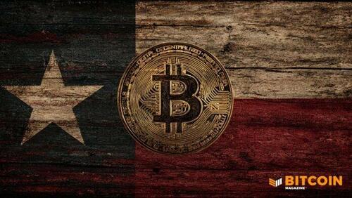 Texas Becomes First US State To Buy Bitcoin For Its Strategic Reserve