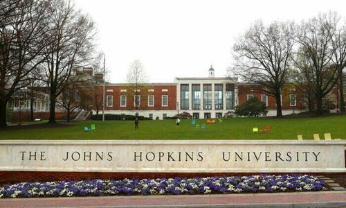 [Image: The-Johns-Hopkins-University-700x420.jpg?itok=bJxM8njB]