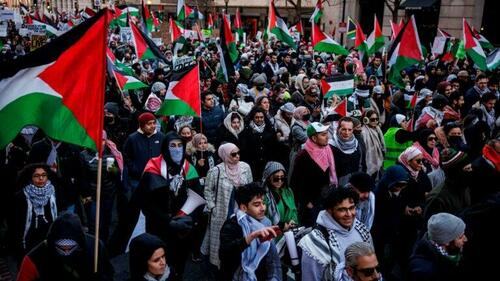 America’s Poison Melting Pot And The Luxury Of Tolerance