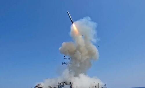 Supplying Tomahawk Missiles To Ukraine Will Destroy US-Russia Relations, Putin Warns