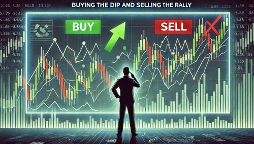 AI financial imagery.
