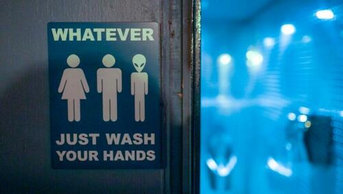 Idaho Passes Strictest Law In The US For Transgenders Using Incorrect Bathrooms