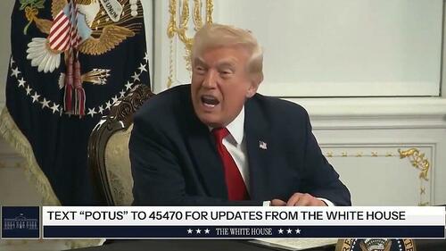 “Are You Stupid?”: Watch Trump Blast Leftist Media Over Biden Immigration Debacle