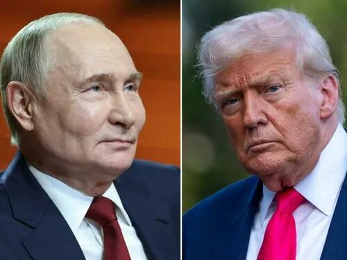 The Trump-Putin Meeting: How We Got Here thumbnail
