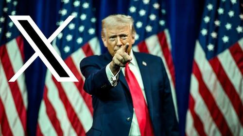 Watch: US Vows To Unleash Full Arsenal Of Tools Against UK PM Starmer's War On Free Speech